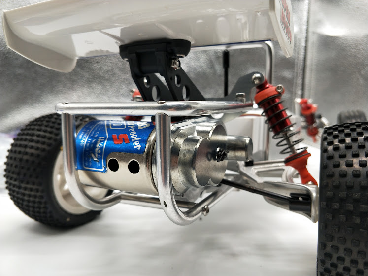 kyosho tomahawk parts
